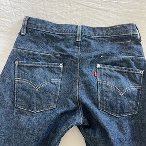 Levi's Vintage Engineered Jeans